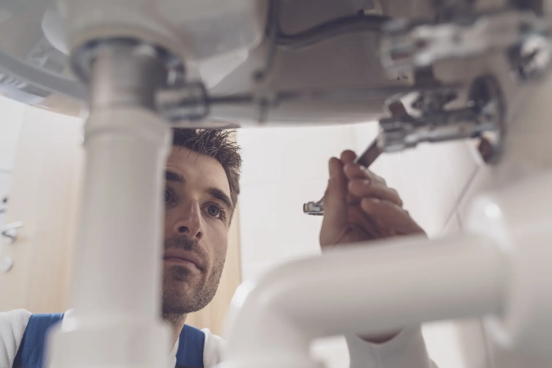 plumbing services for homes and businesses in Auburn, AL