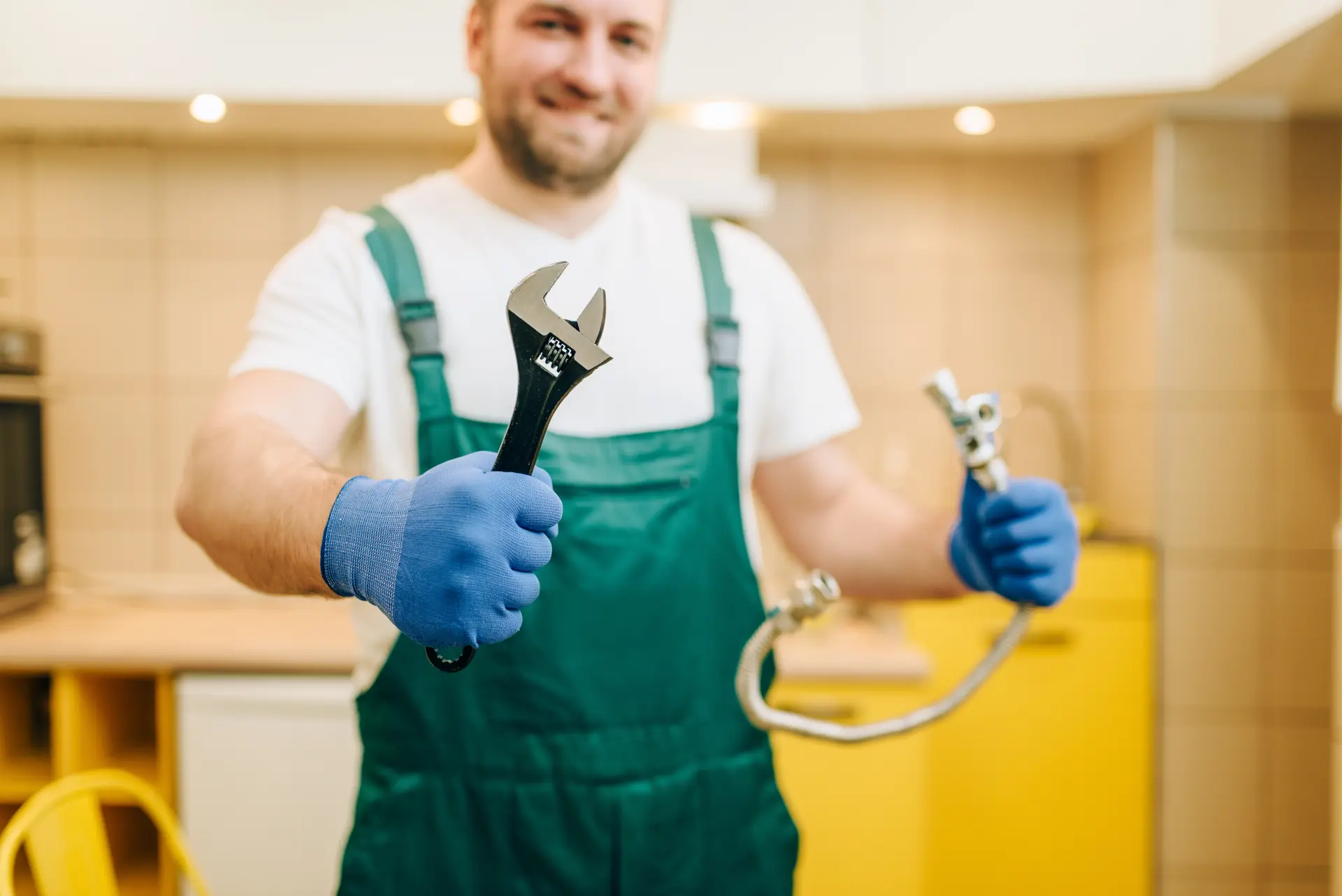 plumbing services - Harmon Mechanical plumbing and HVAC experts in Auburn, AL