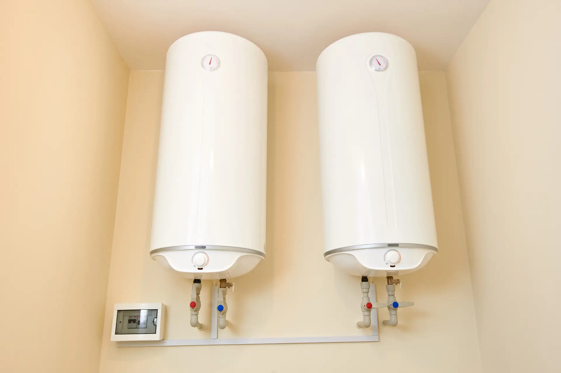Trusted plumbing services provided by Harmon Mechanical in Auburn, AL