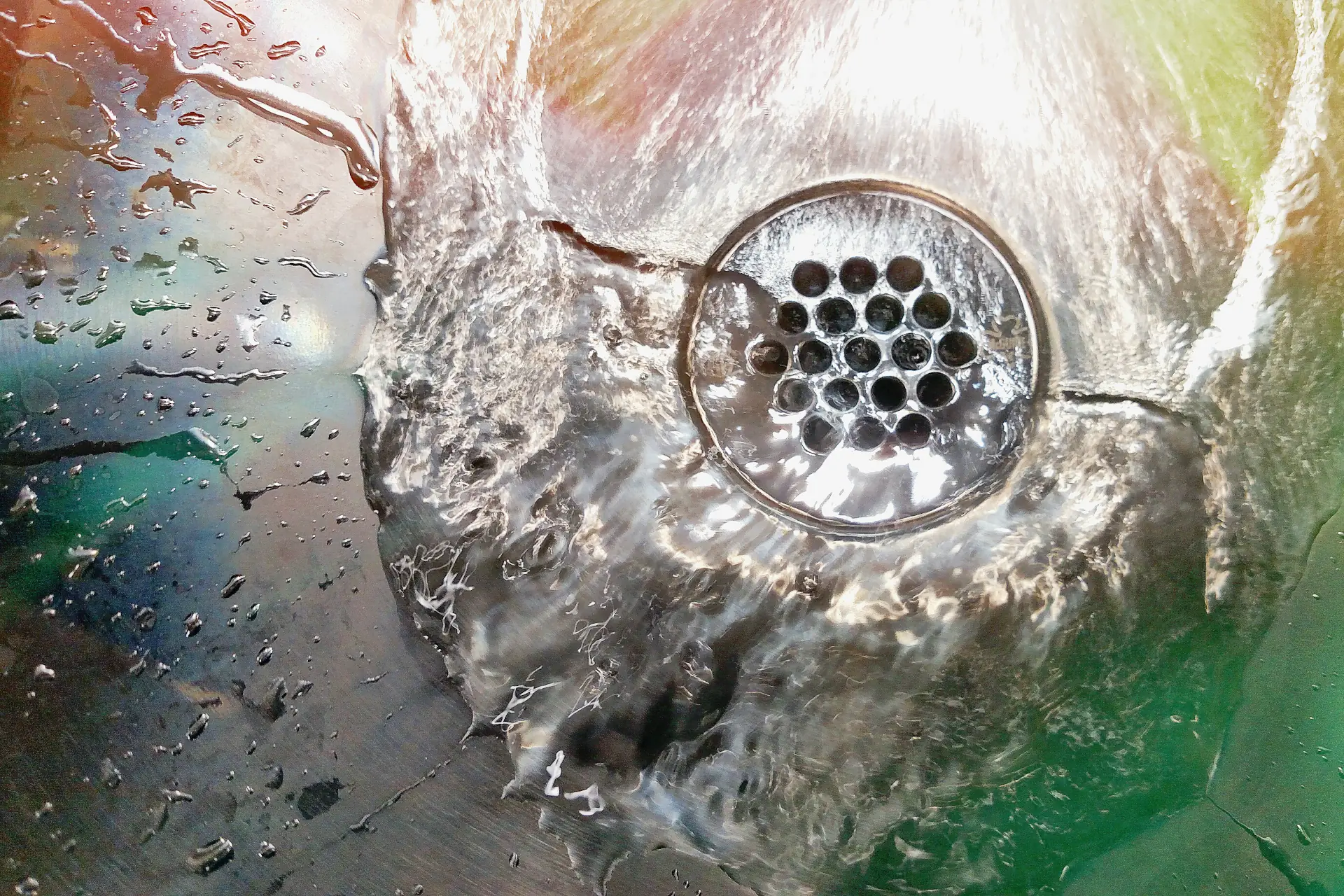 Professional plumbing services services in Auburn, AL