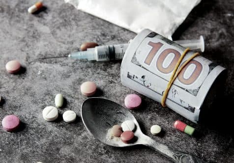 How Lawfully Prescribed Medication Can Still Lead to Criminal Allegations