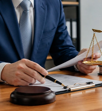 Criminal Defense Image
