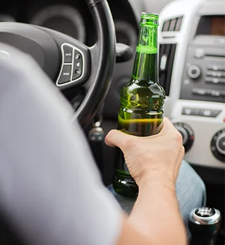 DWI Defense Image