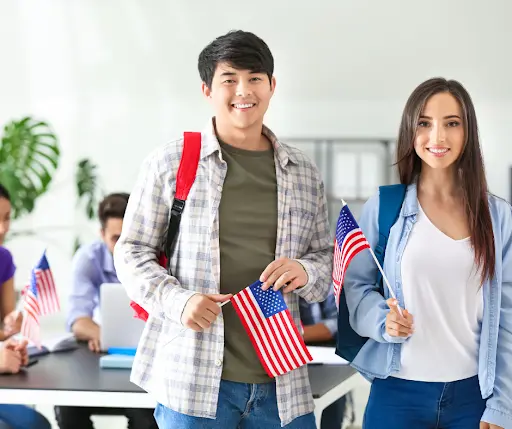 U.S. Student Visa Summary