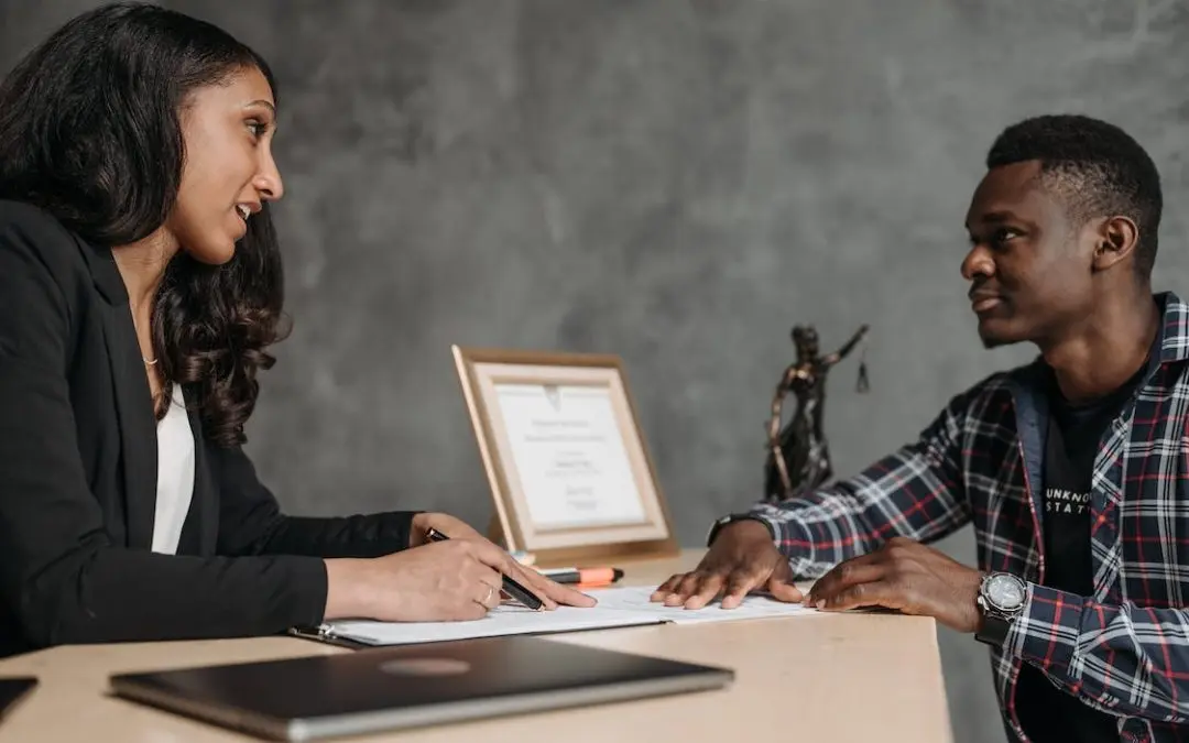 Don’t Risk Deportation: Hire an Immigration Lawyer Today