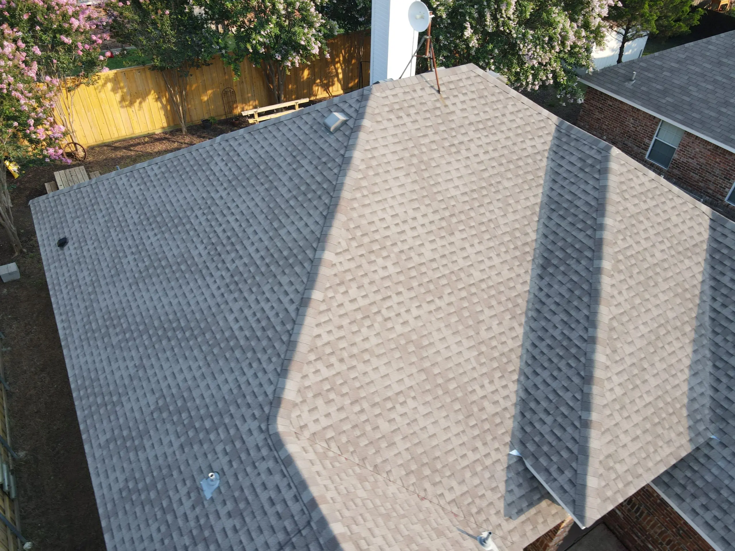 Roof Replacement
