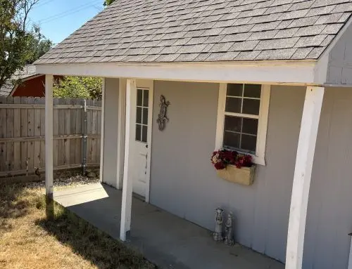 Roof Replacement, Granbury Texas