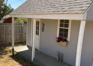 Roof Replacement