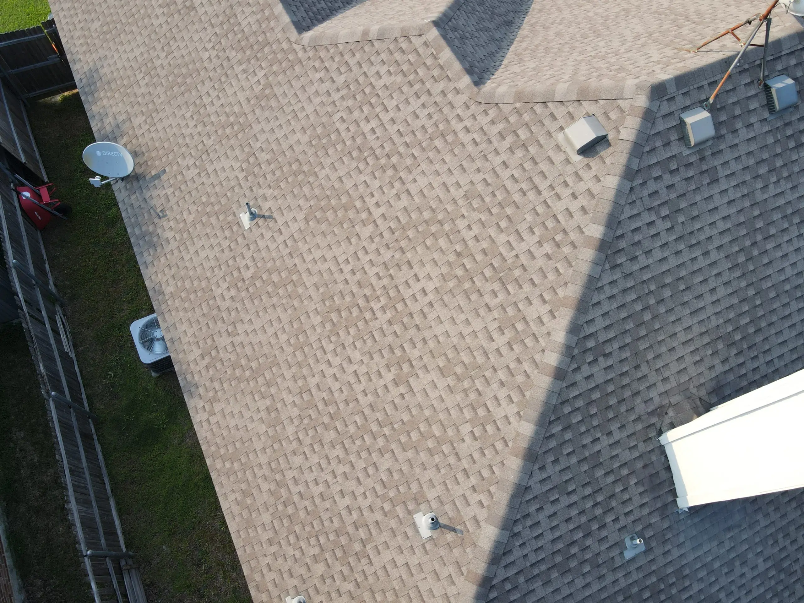 Roof Replacement