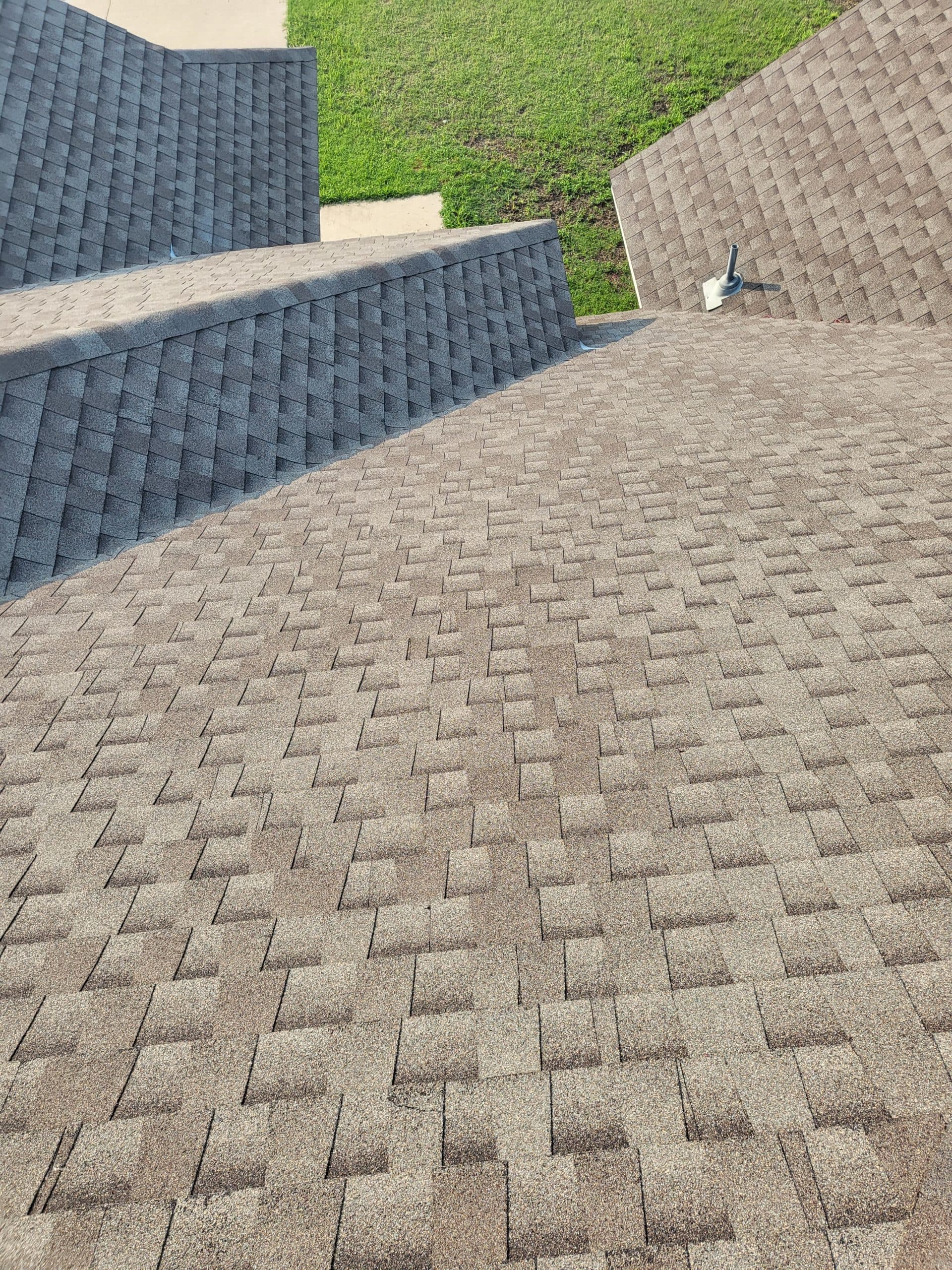Roof Replacement