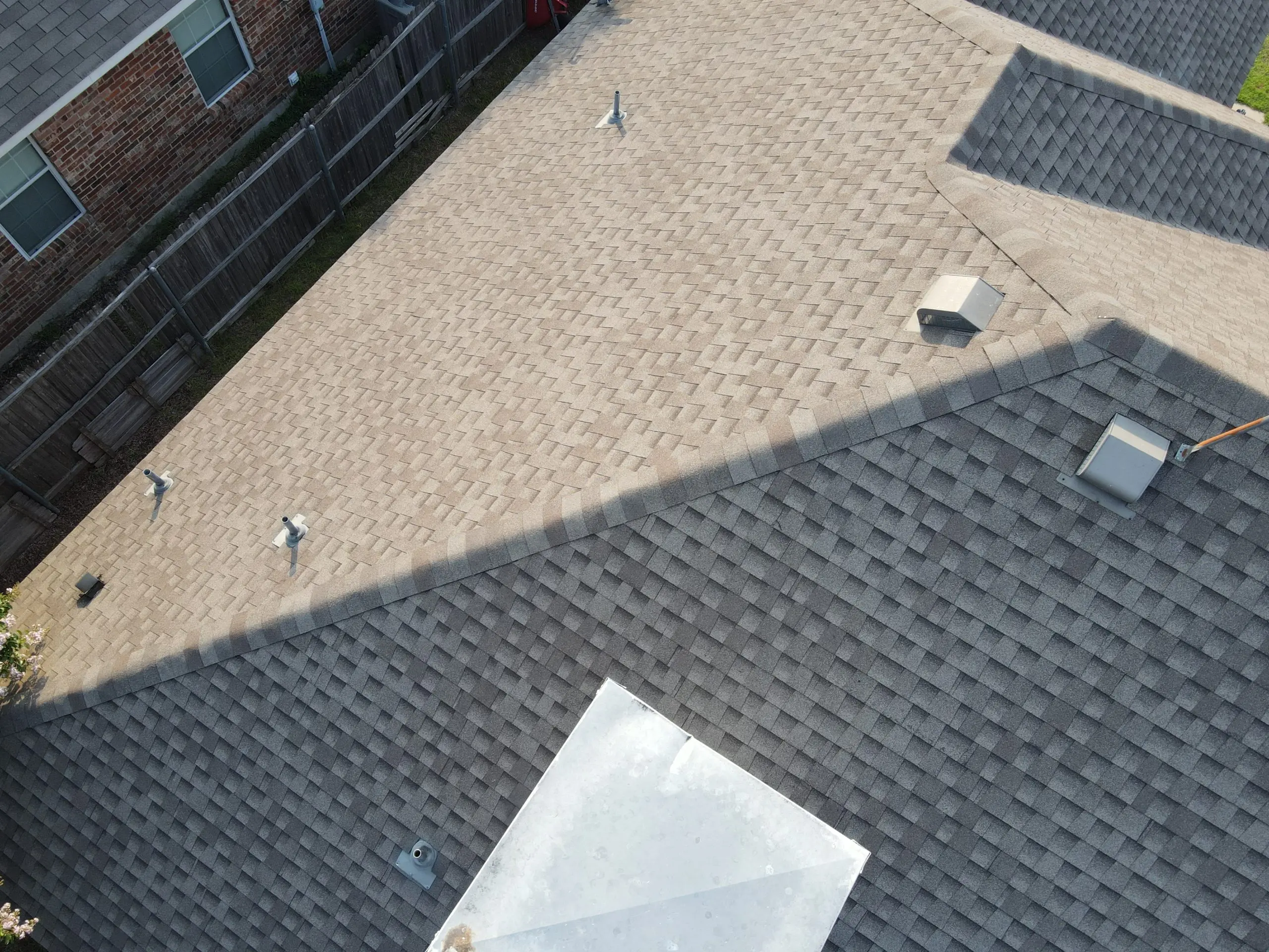 Roof Replacement