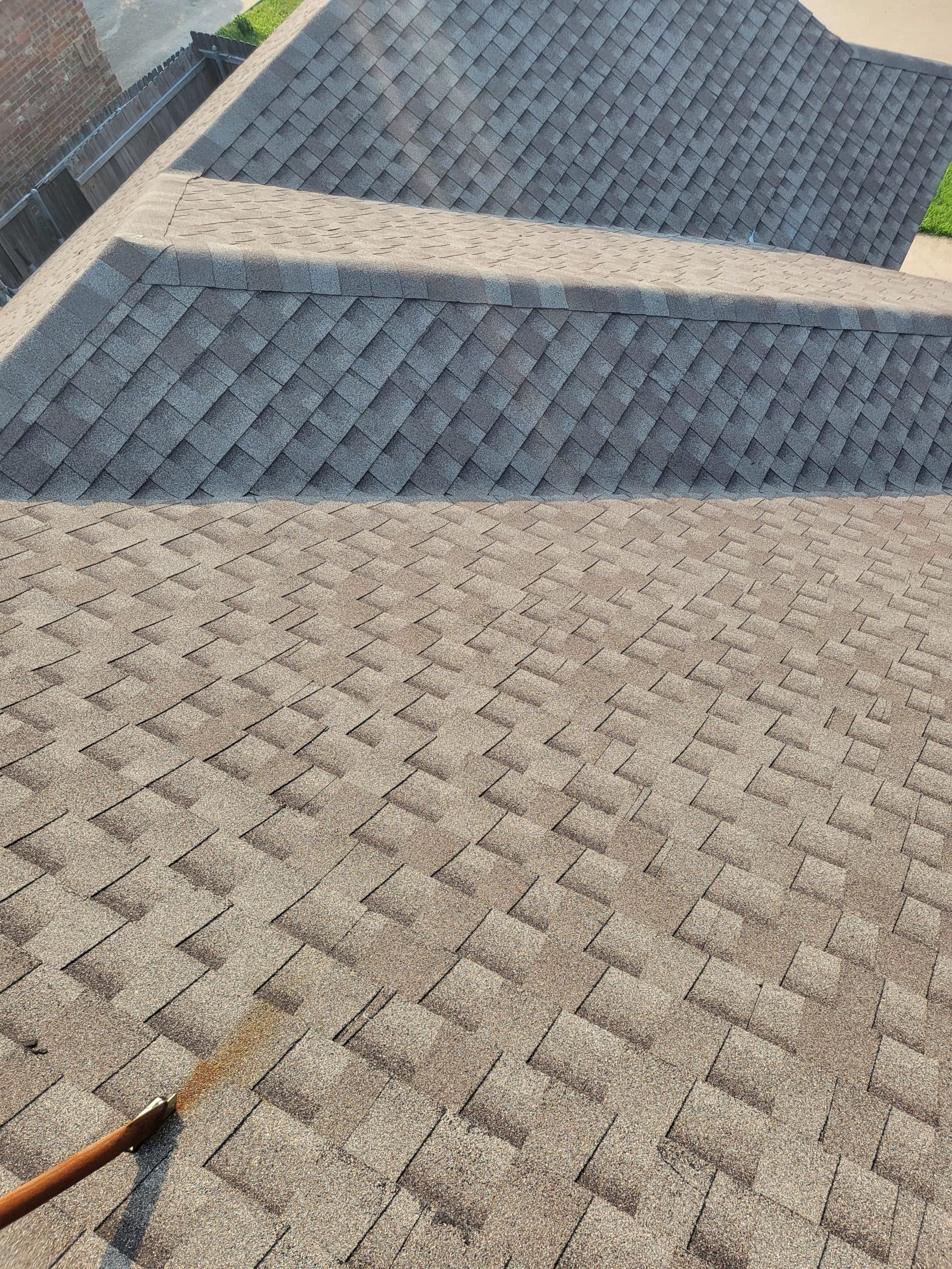Roof Replacement