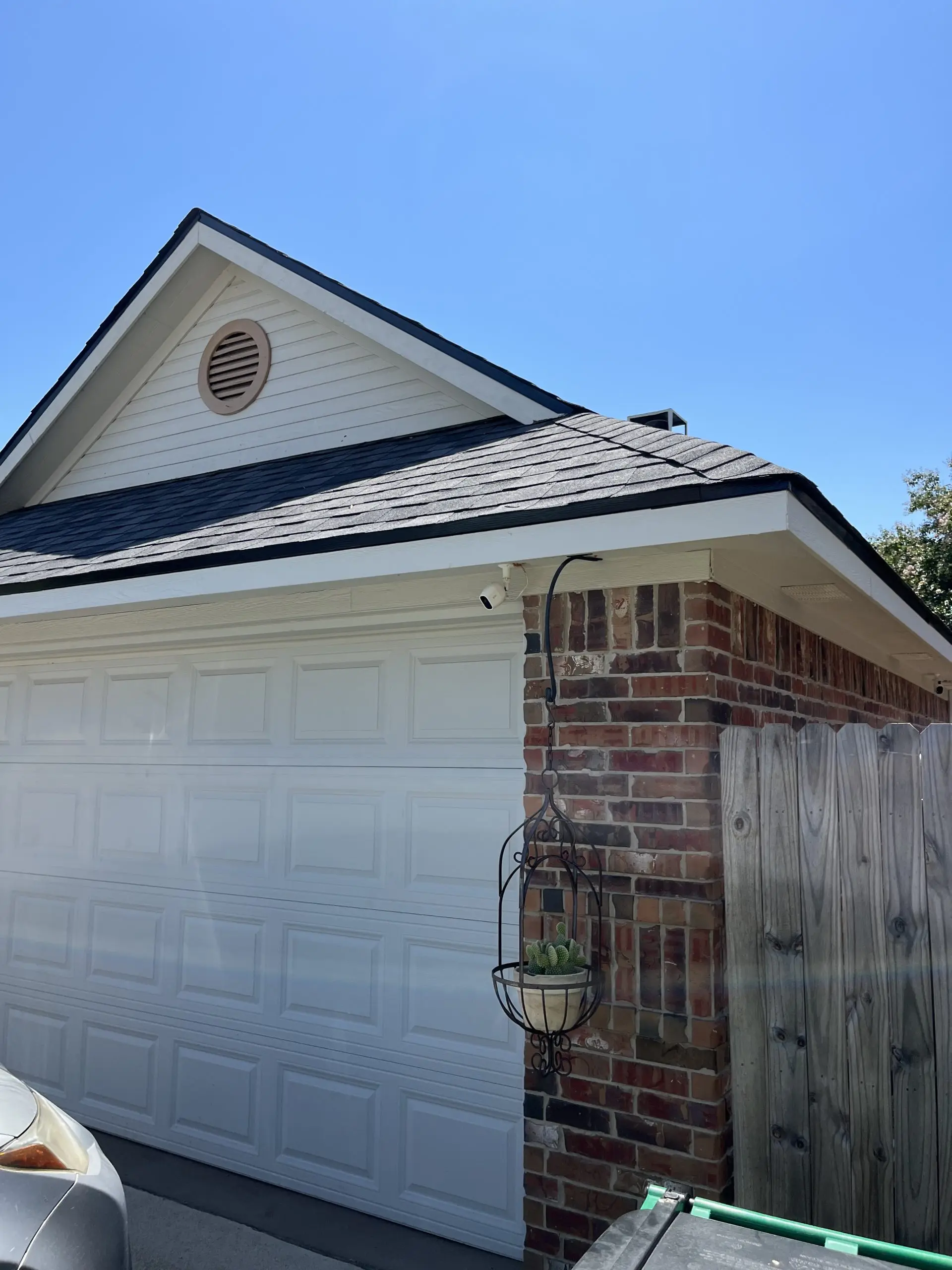 Roof Replacement