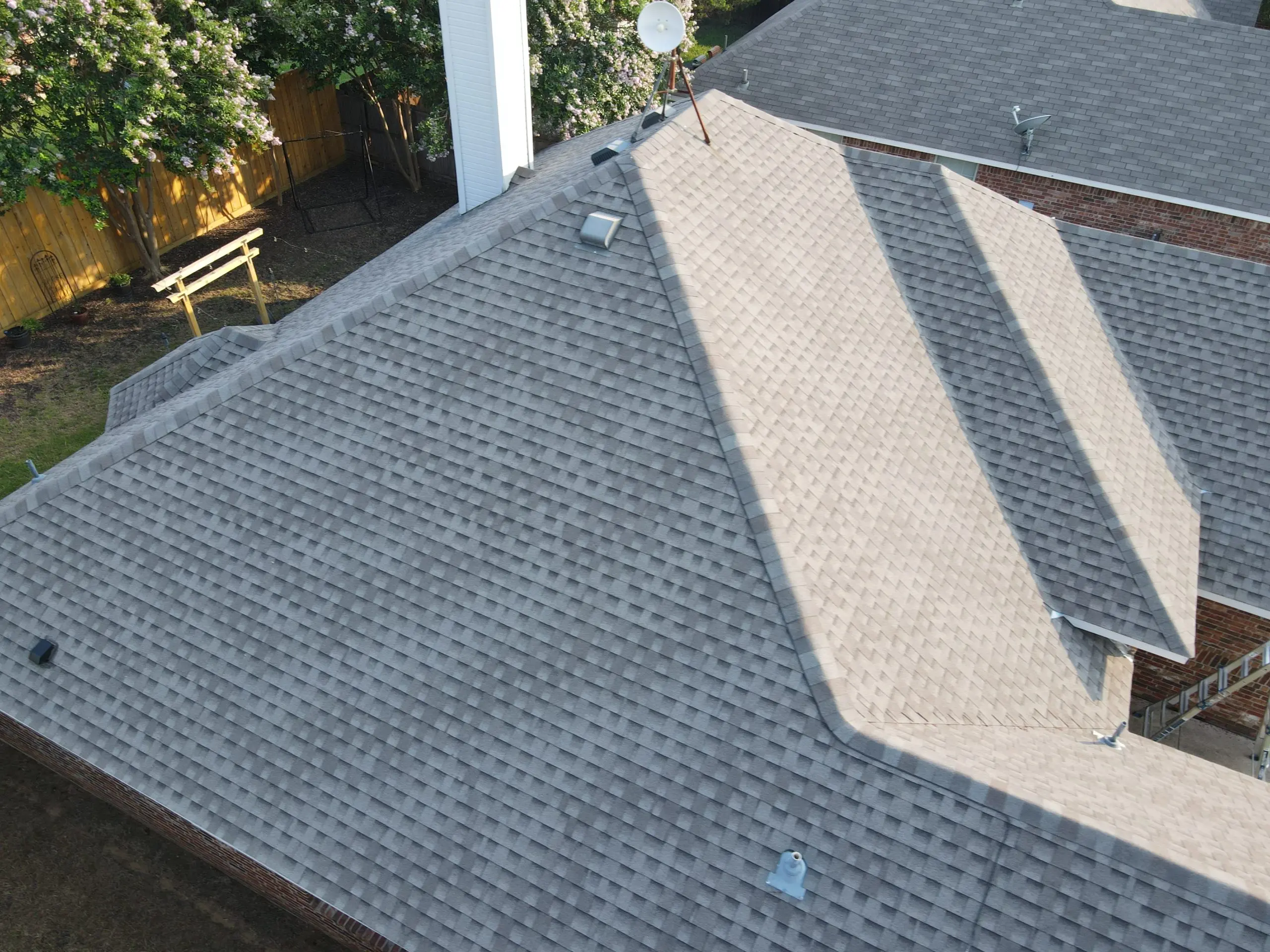 Roof Replacement