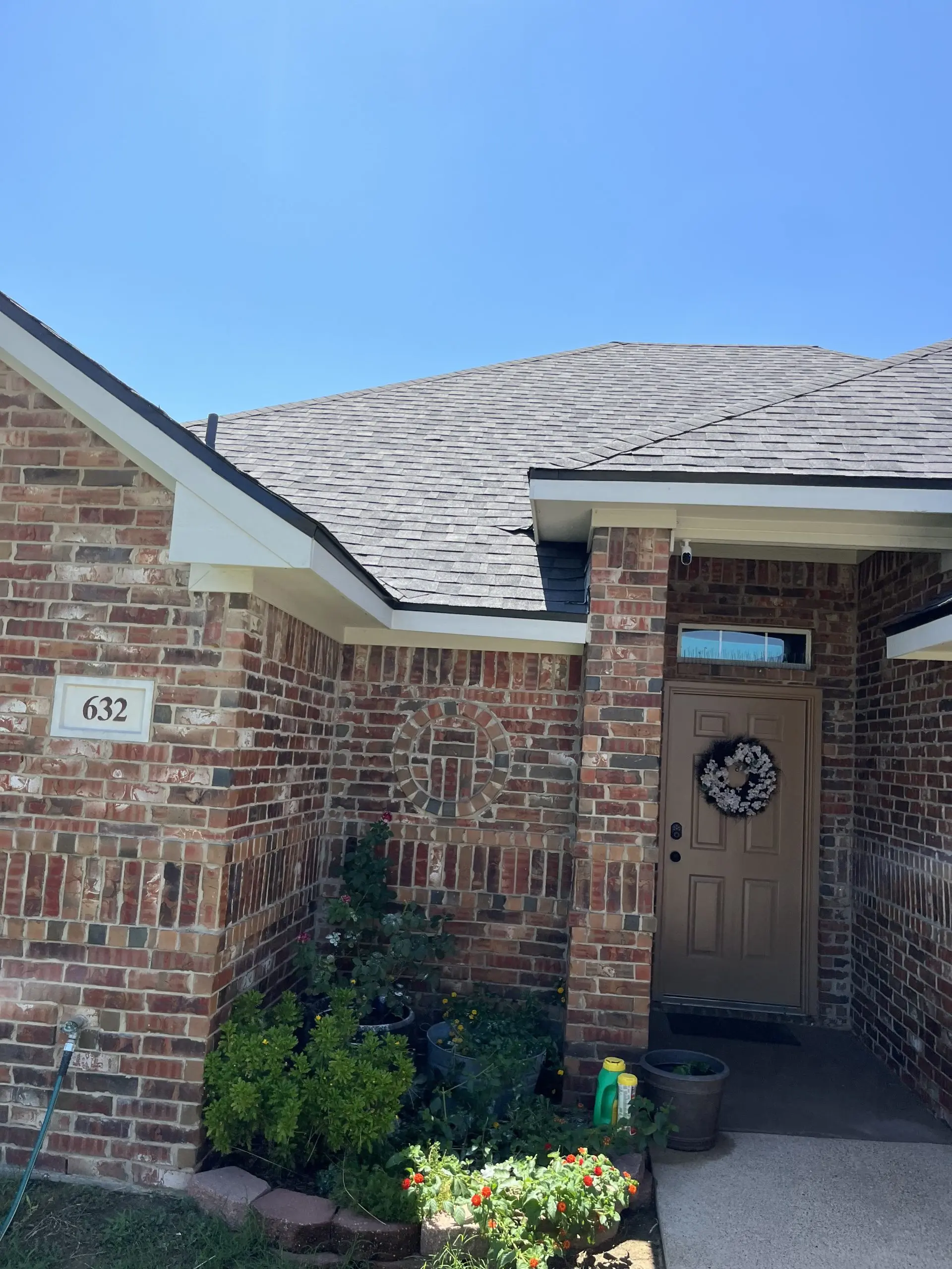 Roof Replacement