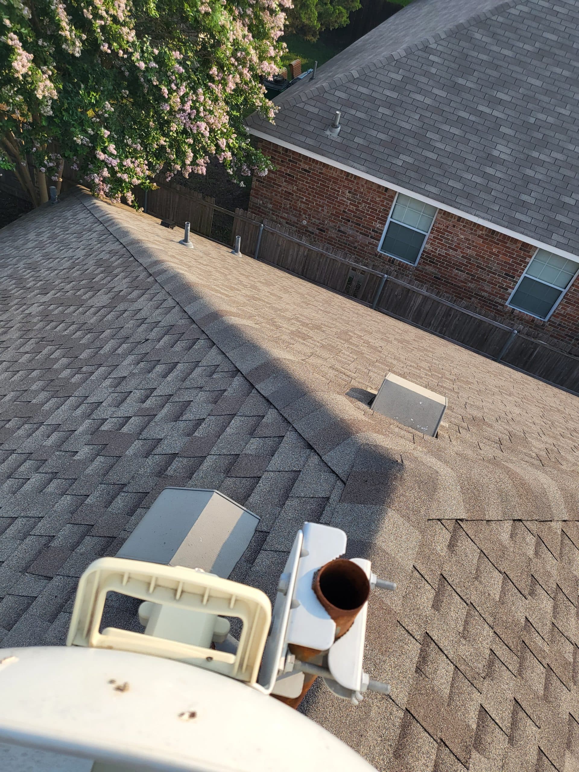 Roof Replacement