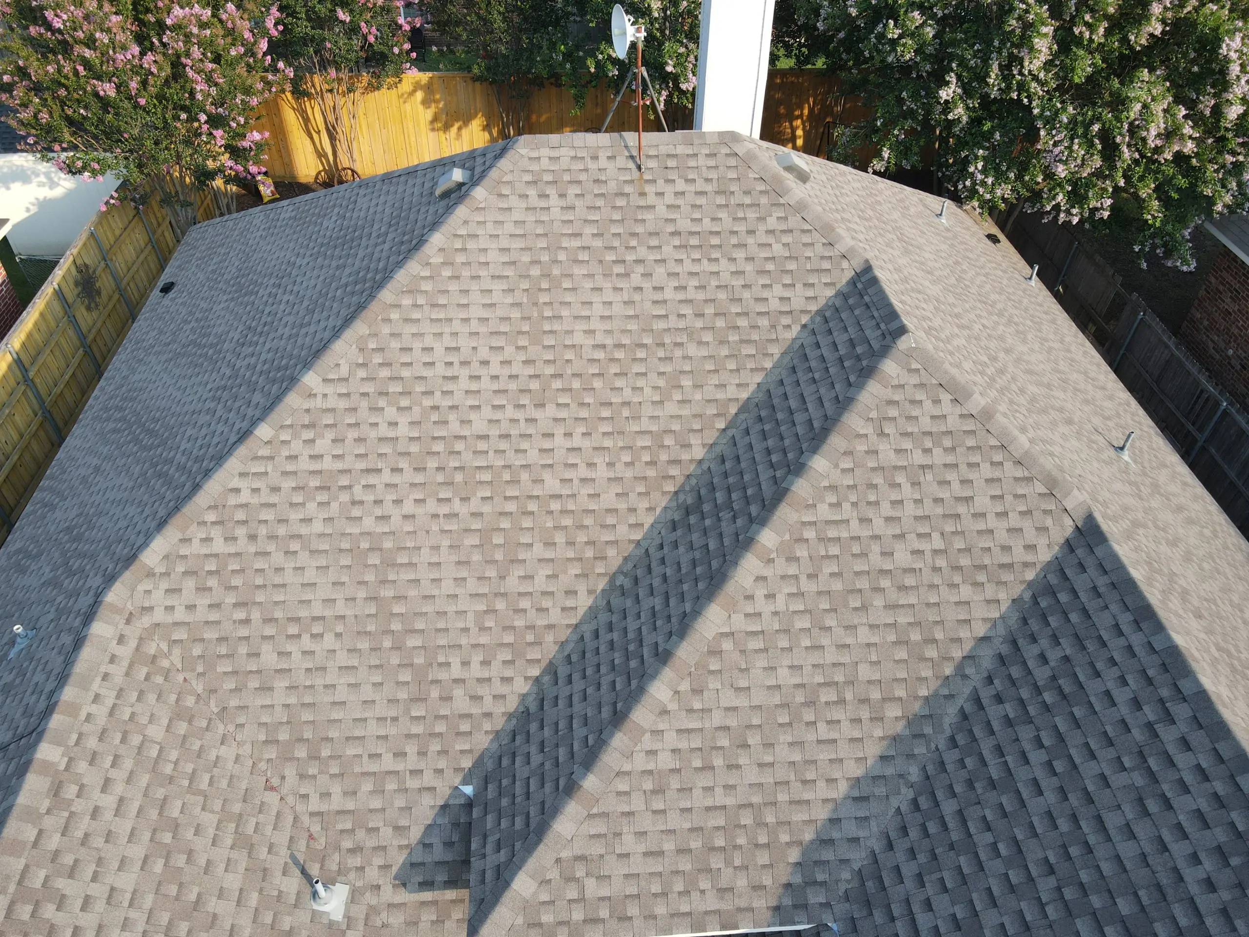 Roof Replacement