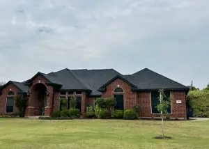 Roof Replacement
