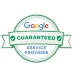 Google Service Provider 150×150