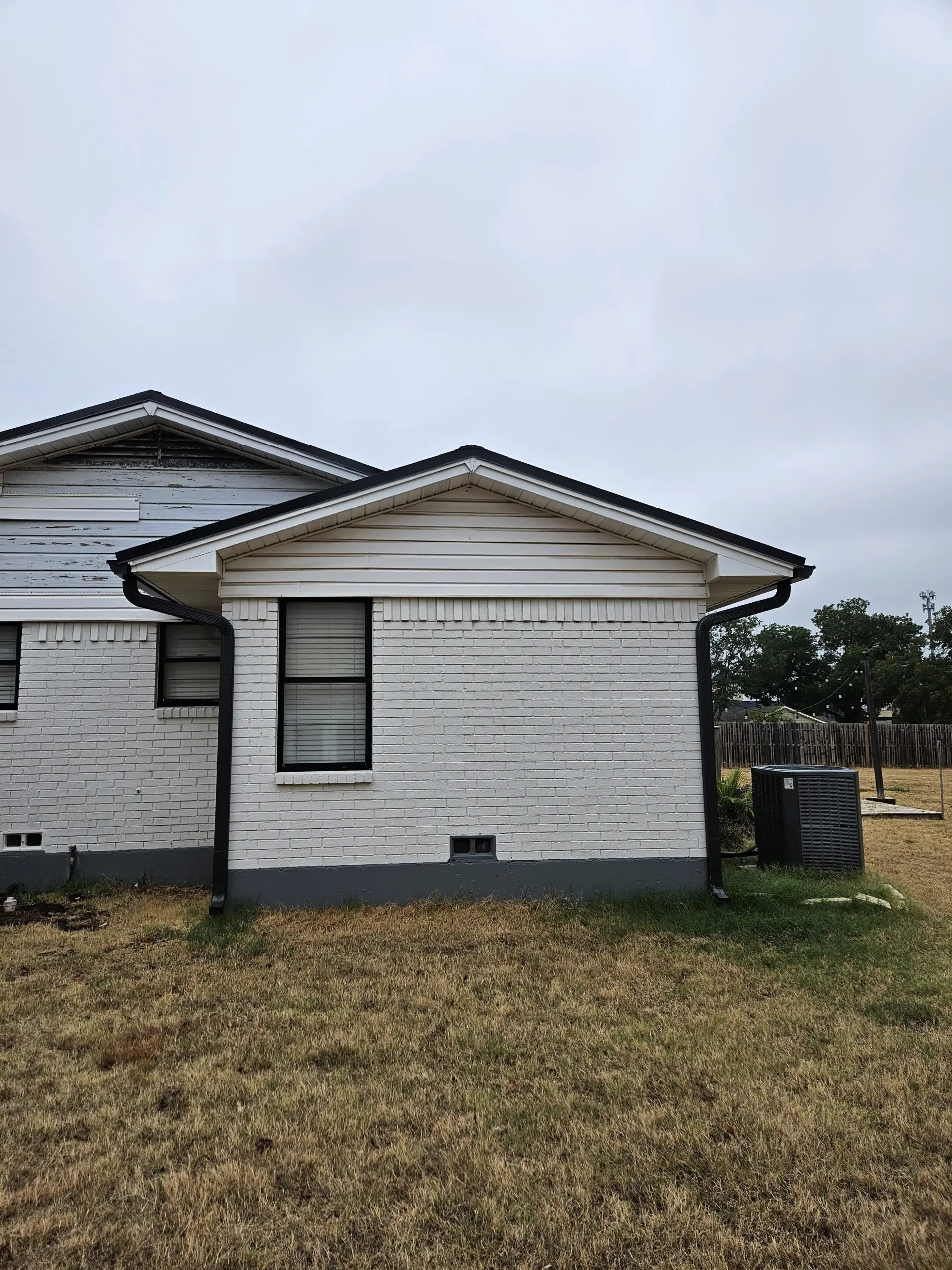 Metal Roof Replacement