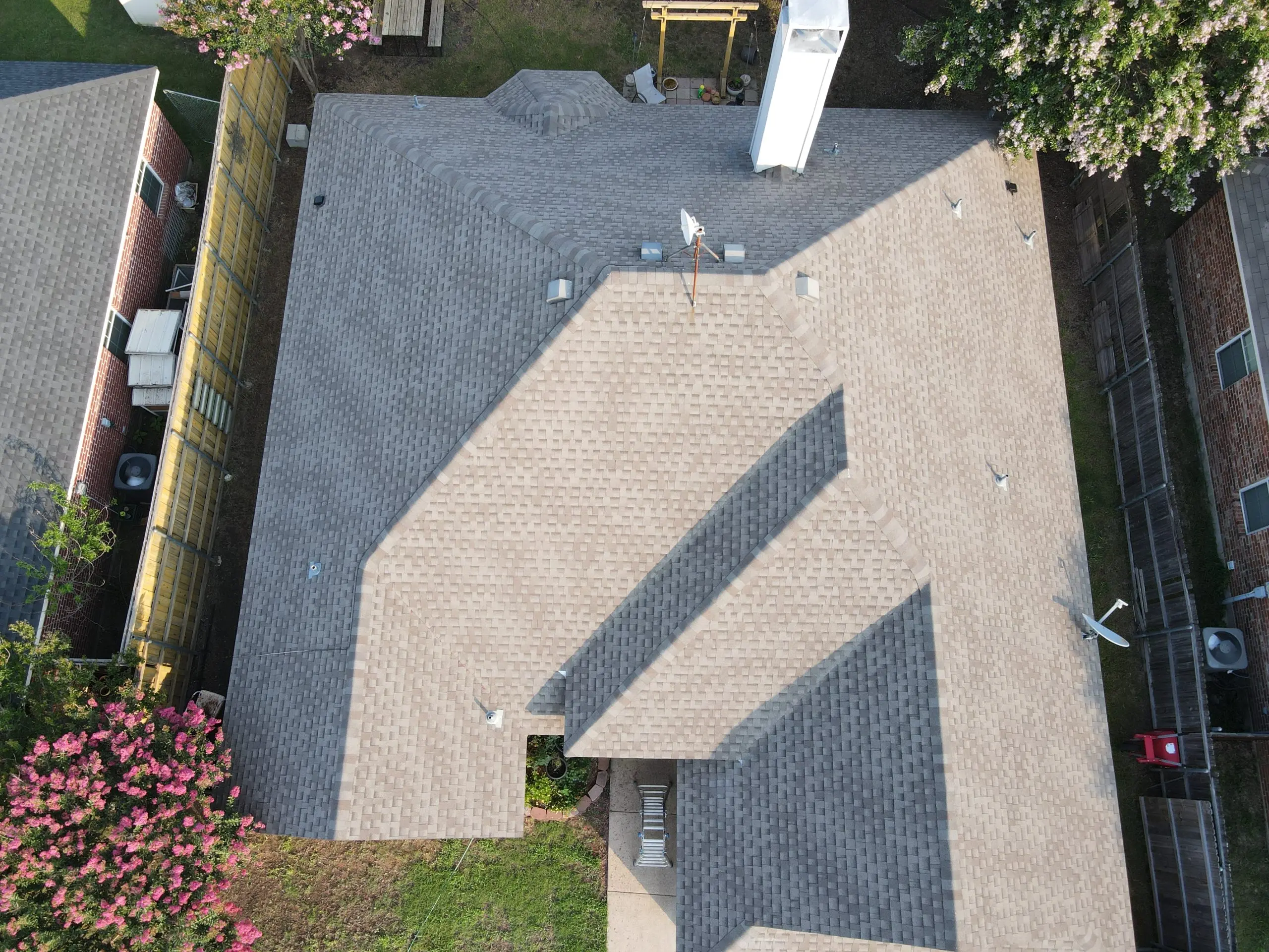 Roof Replacement