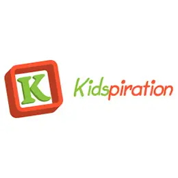 Kidspiration Day Care Logo