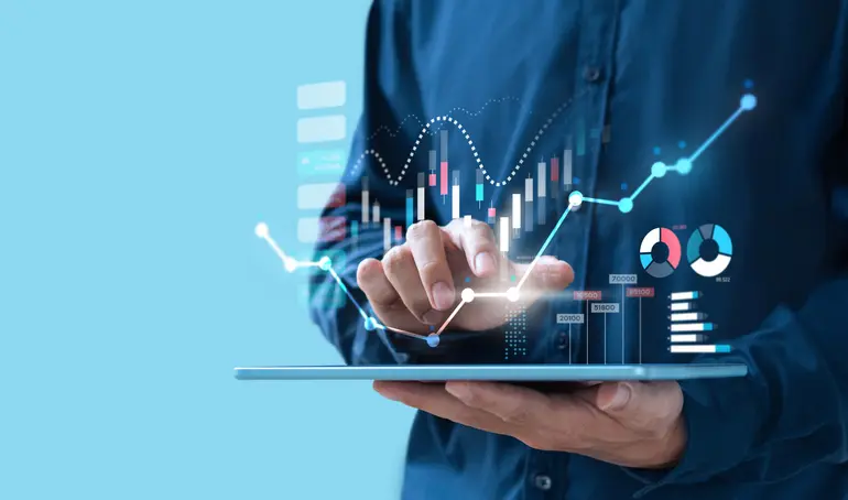 Business Growth with planning