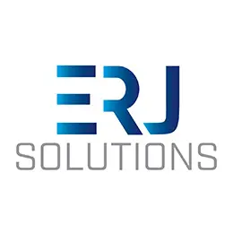 ERJ Solutions Logo