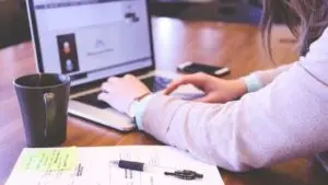 Handle your Business online