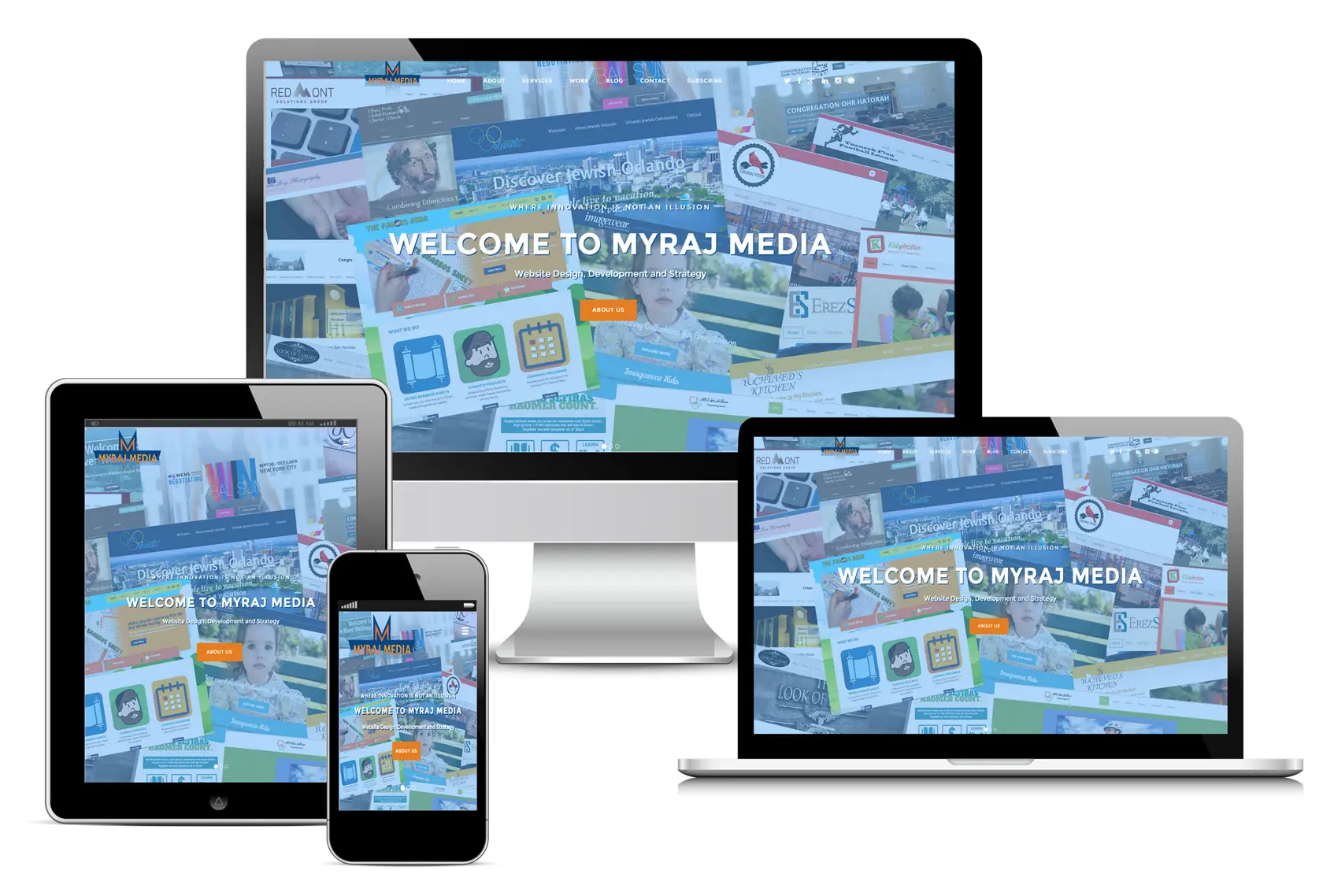 Responsive Design
