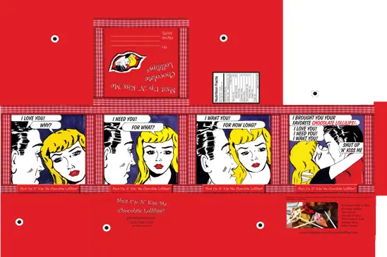 Packaging Design