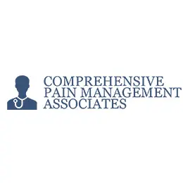 Comprehensive Pain Management Logo