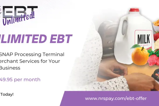 NRS EBT Facebook Ads