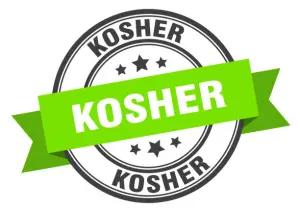 Kosher brands