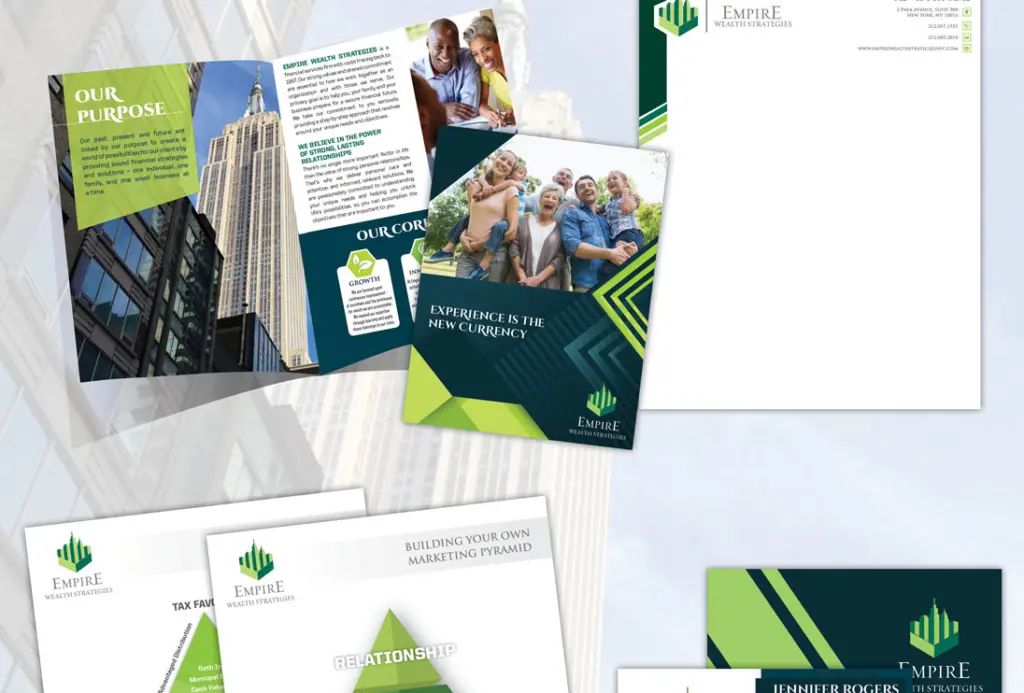 Empire Wealth Strategies