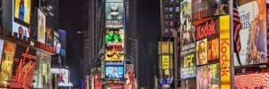 To Market or to Advertise: That is the Question