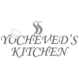 Yocheved's Kitchen Logo
