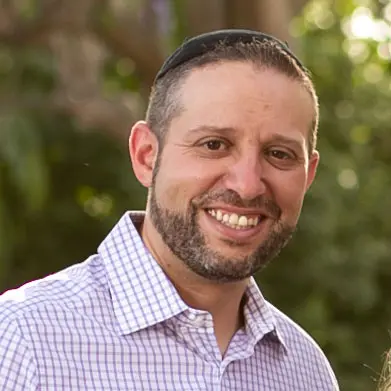 Yaakov Rosenberg