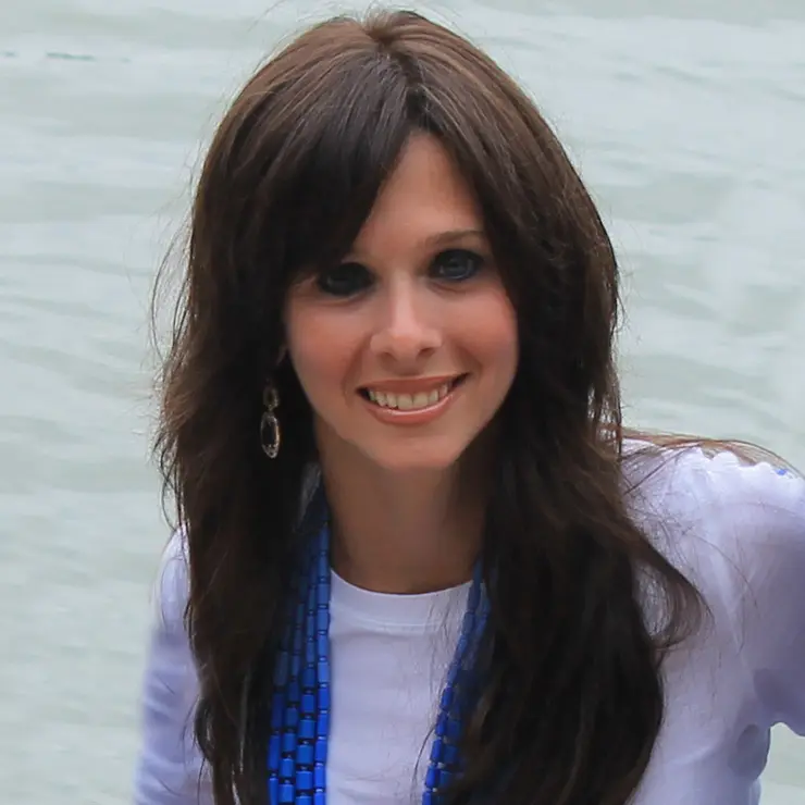 Susie Aryeh