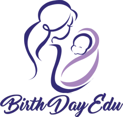 BirthDayEdu Logo