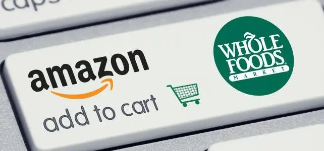 Amazon Whole Foods Market