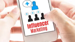 Influencer Marketing