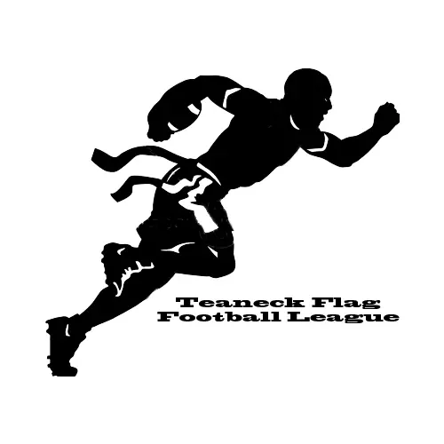 Teaneck Flag