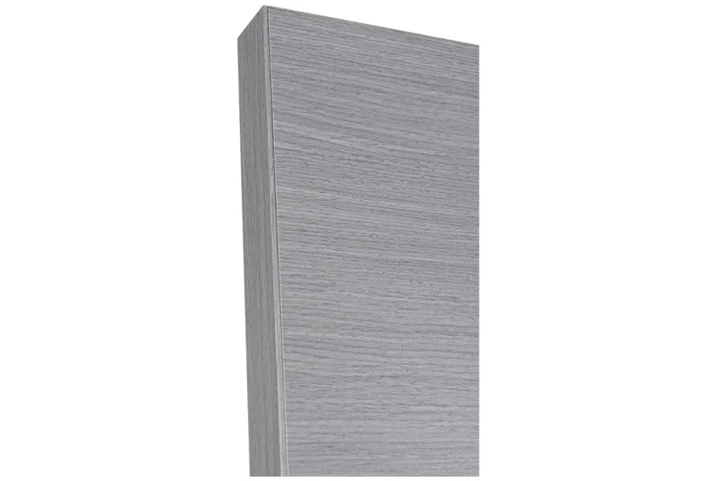 Nova HG-008 Silver Ash Laminated Modern Interior Door