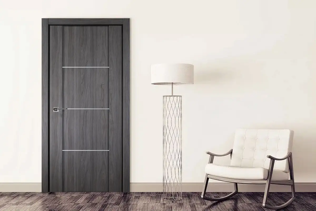 Italia Stile Series Interior Doors by Nova