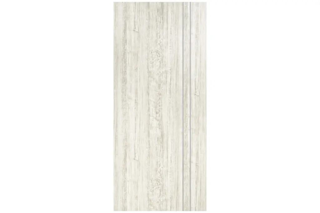 Nova HG-002VR Light Aloe Wood Laminated Modern Interior Door - Slab