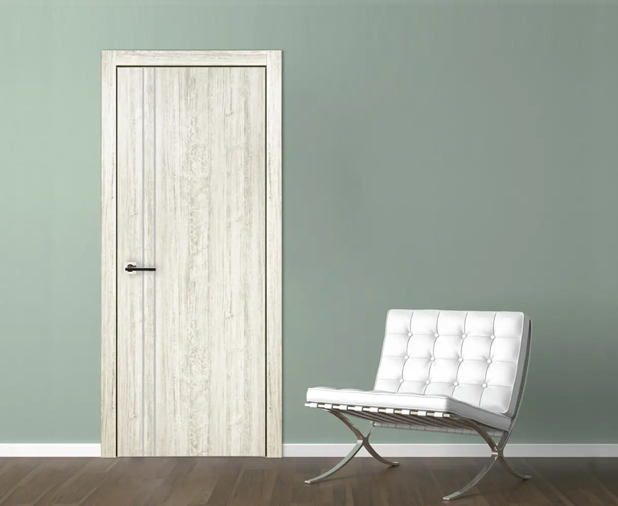 Laminated Series Interior Doors by Nova