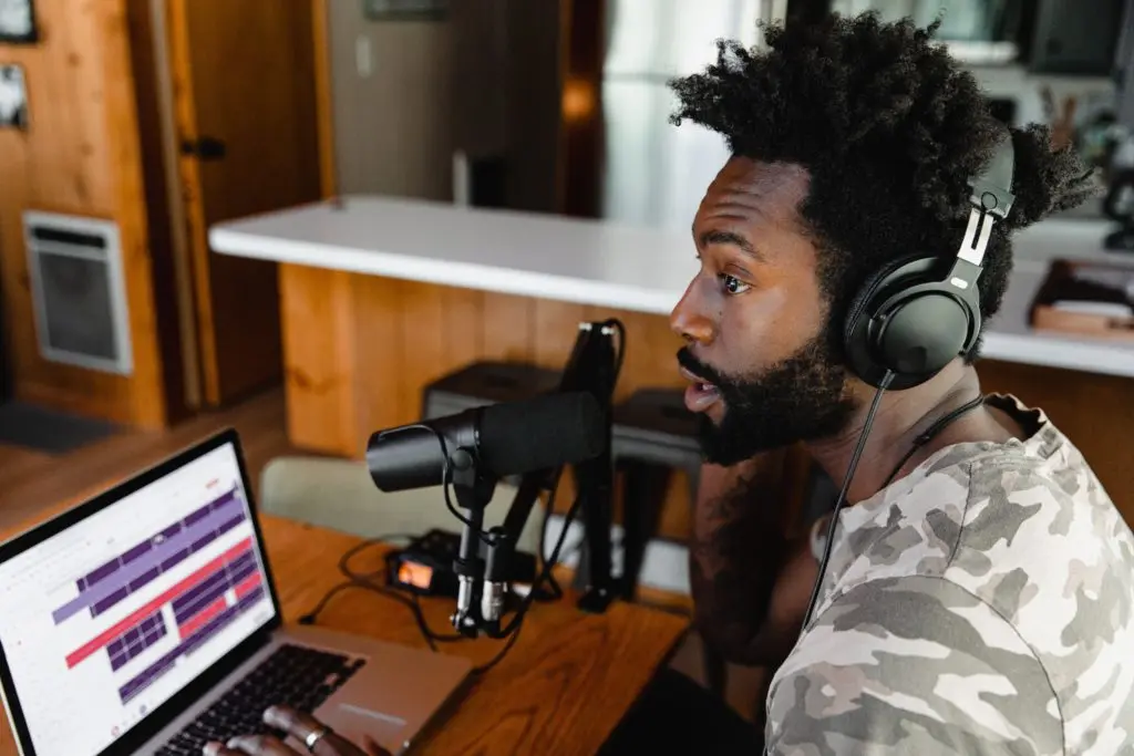 You Lucky Dog Podcasts helps current podcasters