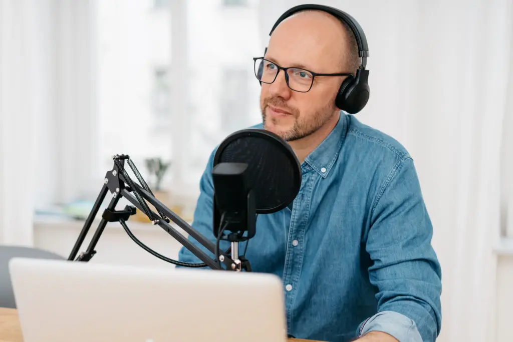 You Lucky Dog Podcasts helps current podcasters