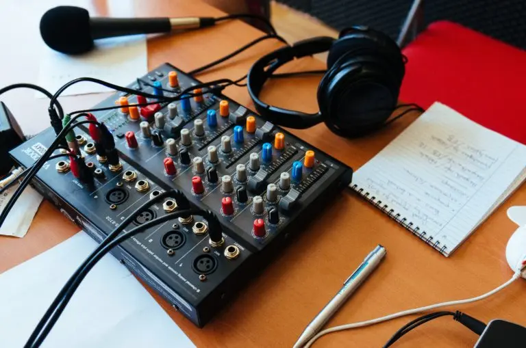 Podcast Recording - You Lucky Dog Podcasts